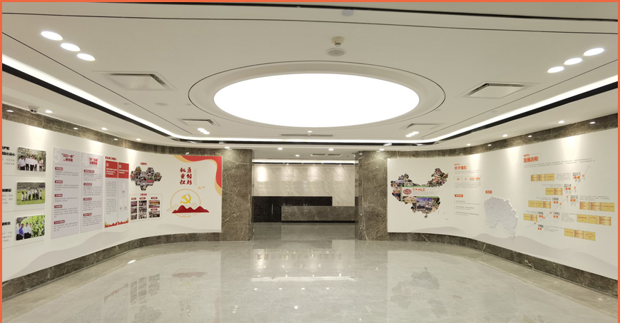 東莞某5A級寫字樓